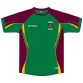 Merrion Cricket Club Short Sleeve Training Top