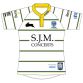Warrington Wolves Foundation Rugby Jersey