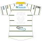 Warrington Wolves Foundation Kids' Rugby Jersey 