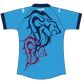 Wilmslow RUFC Rugby Jersey