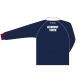 Leehurst Swan School Rugby Shirt Long Sleeve