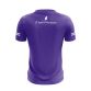 JP Ryan's Vancouver 2023 Kids’ Outfield Jersey (Purple)