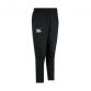 Canterbury Men's Stretch Tapered Bottoms Black