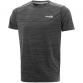 Men's Juno T-Shirt Black / Silver