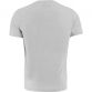 Men's Juno T-Shirt Silver