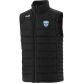 Keighley RUFC Andy Padded Gilet 
