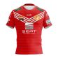 Kells Rugby Replica Jersey (Red)