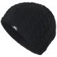 Trespass Women's Kendra Wooley Hat Black