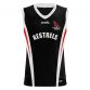 Kenmare Kestrels Kids' Basketball Vest