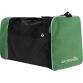 Black / Green / White Kent Holdall Bag from O'Neill's.