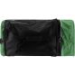 Black / Green / White Kent Holdall Bag from O'Neill's.