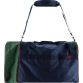 Marine / Bottle / Red Kent Holdall Bag from O'Neill's.