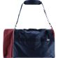 Marine / Maroon / White Kent Holdall Bag from O'Neill's.