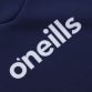 Kerry GAA Away jersey with sponsor logo by O’Neills.