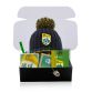 Kerry GAA Gift Box with Kerry accessories packaged in a gift box by O’Neills.
