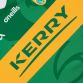 Kerry GAA Women's Fit 2 Stripe Home Jersey 2022