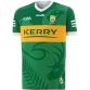 Kerry GAA All Ireland Football Champions Jersey 2022