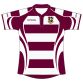 Rochdale RUFC Rugby Jersey (Keyhole Collar)
