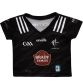 Black Kildare GAA Baby Goalkeeper Jersey 2023 from O'Neills.