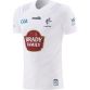 Kildare GAA Player Fit Home Jersey 2023 Personalised