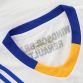 Kildare GAA Player Fit Short Sleeve Training Top White
