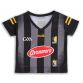 Kilkenny GAA Baby 2 Stripe Goalkeeper Jersey 2022