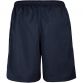 King's Bruton Woven PE/Leisure Shorts – UNISEX FIT - Navy
