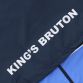 King's Bruton Kids' Portugal Rain Jacket
