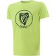 Kids' Kingston T-Shirt Éire Light Green