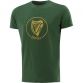 Kids' Kingston T-Shirt Eire Green