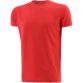 Men's Kingston T-Shirt Red