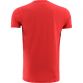 Men's Kingston T-Shirt Red