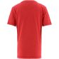 Kids' Kingston T-Shirt Red