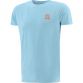 Men's Kingston T-Shirt Small Logo Blue