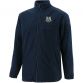 Kingussie Camanachd Club Sloan Fleece Lined Full Zip Jacket