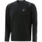 Kirkby Lonsdale RUFC Kids' Loxton Brushed Crew Neck Top