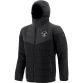 Kirkby Lonsdale RUFC Kids' Maddox Hooded Padded Jacket