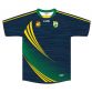Kerry Middle East Kids' Short Sleeve Training Top