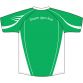 Drom and Inch GAA Parnell Jersey