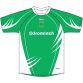Drom and Inch GAA Parnell Kids' Jersey 