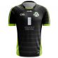 Padraig Pearse Chicago GAA Away Outfield Jersey