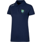 Kerry NY GAA Women's Portugal Cotton Polo Shirt