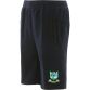 Knockaderry GAA Benson Fleece Shorts