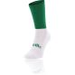 Green Koolite Max Grip socks with sole and heel traction from oneills.com