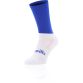 Blue  Koolite Max Grip socks with sole and heel traction from oneills.com