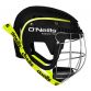 Koolite Hurling Helmet Black / Yellow