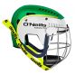 Koolite Hurling Helmet Green / White / Yellow