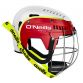 Koolite Hurling Helmet White / Red / Yellow