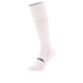 White Koolite Max Elite Long Sports Socks with turnover top by O’Neills. 