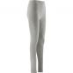Women's Kourtney Full Length Leggings Grey / White
